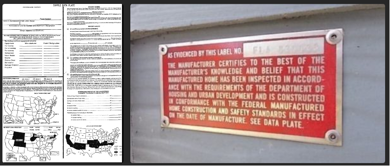 Data and Tag